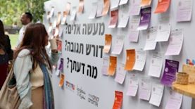 אתר בנושא אלימות בזוגיות